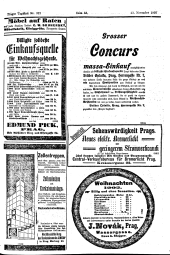 Prager Tagblatt 19021123 Seite: 53