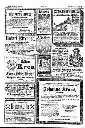 Prager Tagblatt 19021123 Seite: 54