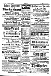 Prager Tagblatt 19021123 Seite: 56