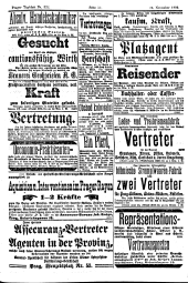 Prager Tagblatt 19021123 Seite: 57