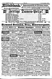 Prager Tagblatt 19021123 Seite: 59