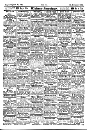 Prager Tagblatt 19021123 Seite: 65