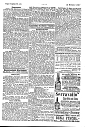 Prager Tagblatt 19021122 Seite: 16
