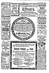 Prager Tagblatt 19021122 Seite: 26