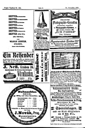 Prager Tagblatt 19021124 Seite: 8