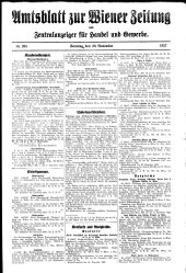 Wiener Zeitung 19271120 Seite: 15