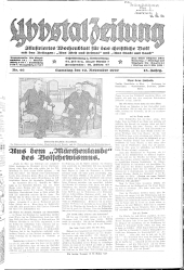 Ybbser Zeitung