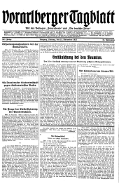 Bregenzer/Vorarlberger Tagblatt