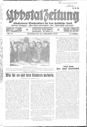 Ybbser Zeitung