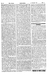 Arbeiter Zeitung 19271120 Seite: 5