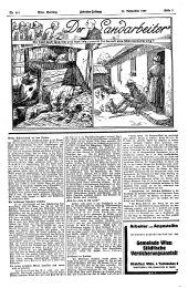 Arbeiter Zeitung 19271120 Seite: 7