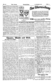 Arbeiter Zeitung 19271120 Seite: 11