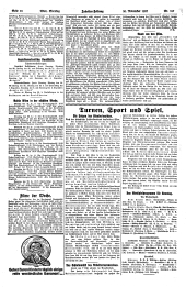 Arbeiter Zeitung 19271120 Seite: 12