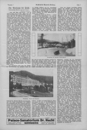 Bade- und Reise-Journal 19271120 Seite: 7