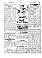 Das Kleine Blatt 19271120 Seite: 6