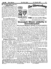 Das Kleine Blatt 19271120 Seite: 9