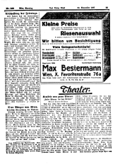 Das Kleine Blatt 19271120 Seite: 15