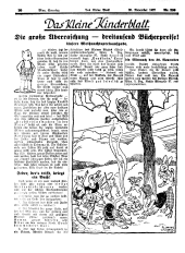 Das Kleine Blatt 19271120 Seite: 20