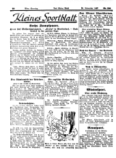 Das Kleine Blatt 19271120 Seite: 22