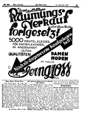 Das Kleine Blatt 19271120 Seite: 25