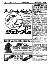 Das Kleine Blatt 19271120 Seite: 26