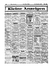 Das Kleine Blatt 19271120 Seite: 30