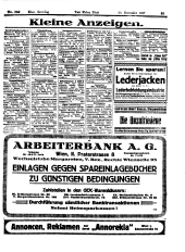 Das Kleine Blatt 19271120 Seite: 31