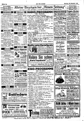 Die neue Zeitung 19271120 Seite: 20