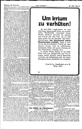 Linzer Volksblatt 19271120 Seite: 3