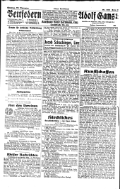 Linzer Volksblatt 19271120 Seite: 7