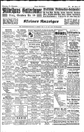 Linzer Volksblatt 19271120 Seite: 17