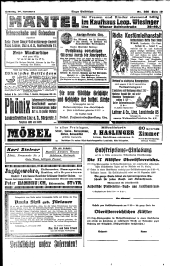 Linzer Volksblatt 19271120 Seite: 19