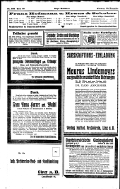 Linzer Volksblatt 19271120 Seite: 20