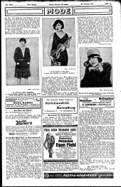 Neue Freie Presse 19271120 Seite: 11