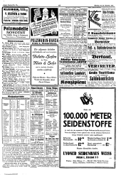 Prager Tagblatt 19271120 Seite: 15