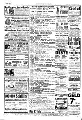 Volksblatt für Stadt und Land 19271120 Seite: 16