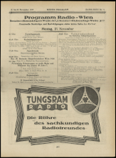 Radio Wien 19271121 Seite: 9