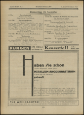 Radio Wien 19271121 Seite: 12