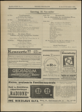 Radio Wien 19271121 Seite: 14