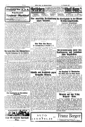 Wiener Sonn- und Montags-Zeitung 19271121 Seite: 2