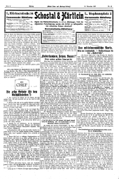 Wiener Sonn- und Montags-Zeitung 19271121 Seite: 6