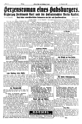 Wiener Sonn- und Montags-Zeitung 19271121 Seite: 10