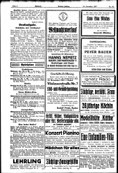 Badener Zeitung 19271123 Seite: 6