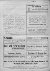 Oesterreichische Buchhändler-Correspondenz 19271125 Seite: 4