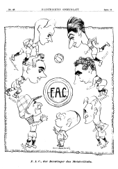 Illustriertes (Österreichisches) Sportblatt 19271126 Seite: 10