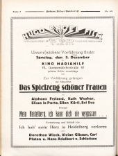 Österreichische Film-Zeitung 19271126 Seite: 4