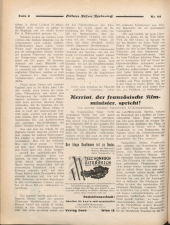 Österreichische Film-Zeitung 19271126 Seite: 8