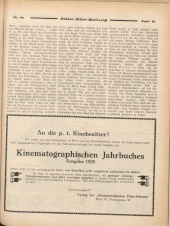 Österreichische Film-Zeitung 19271126 Seite: 17