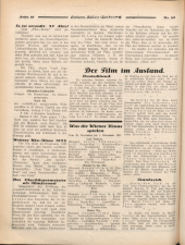 Österreichische Film-Zeitung 19271126 Seite: 18