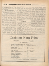 Österreichische Film-Zeitung 19271126 Seite: 21